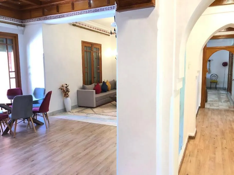 Villa De Luxe Avec Piscine Privee location